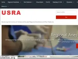 Sites similar to usra.ca