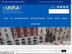Sites similar to usra.it