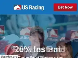 Sites similar to usracing.com