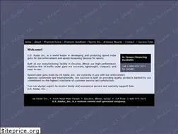 Sites similar to usradarinc.com