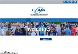 Sites similar to usraonline.org