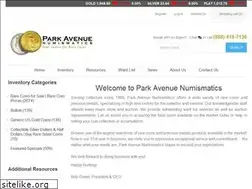 Sites similar to usrarecoins.net