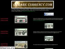 Sites similar to usrarecurrency.com