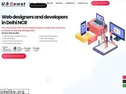 Sites similar to usrawat.in