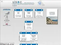 Sites similar to usrc.it