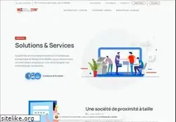 Sites similar to usrd.fr