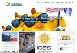 Sites similar to usrea.org