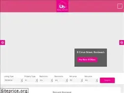 Sites similar to usrealestate.net.au