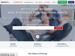 Sites similar to usrealty.com