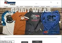 Sites similar to usrecognition.com