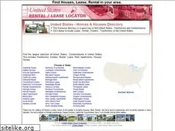 Sites similar to usrentallocator.com