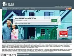 Sites similar to usreoproperties.com