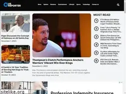 Sites similar to usreporter.com