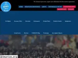 Sites similar to usresistnews.org