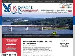 Sites similar to usresort.com