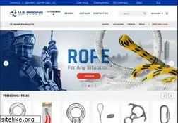 Sites similar to usrigging.com