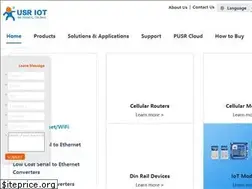 Sites similar to usriot.com