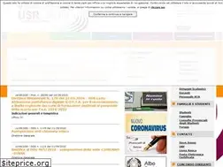 Sites similar to usrlazio.it