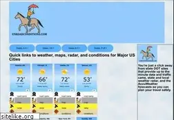Sites similar to usroadconditions.com