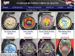 Sites similar to usroadrunning.com