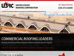 Sites similar to usroofing.com