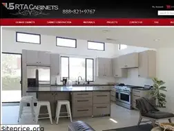 Sites similar to usrtacabinets.com