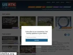 Sites similar to usrtk.org
