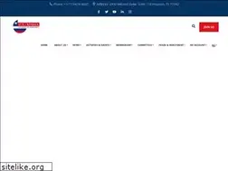 Sites similar to usrussiacc.org