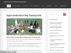 Sites similar to usrvdtc.org