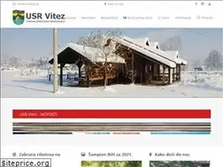 Sites similar to usrvitez.ba