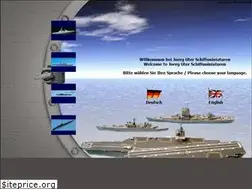 Sites similar to uss-argos.com
