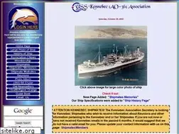 Sites similar to uss-kennebec.org