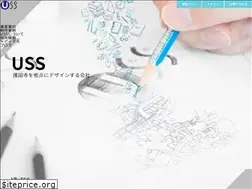 Sites similar to uss-ueda.co.jp