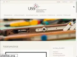 Sites similar to uss-versicherungen.ch