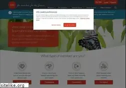 Sites similar to uss.co.uk