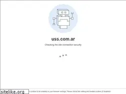 Sites similar to uss.com.ar