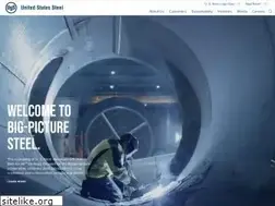 Sites similar to uss.com