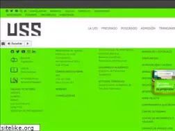 Sites similar to uss.edu.pe