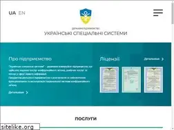 Sites similar to uss.gov.ua