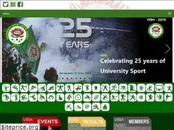 Sites similar to ussa.org.za