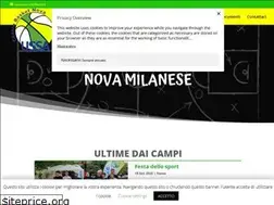 Sites similar to ussacentro.it