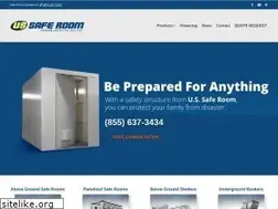 Sites similar to ussaferoom.com