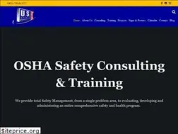 Sites similar to ussafety.us
