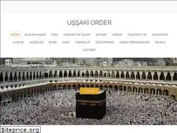 Sites similar to ussakiorder.com