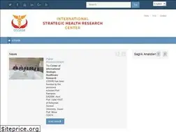 Sites similar to ussam.org