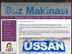 Sites similar to ussansogutma.com