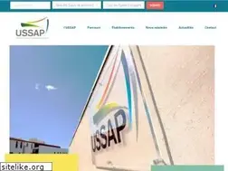 Sites similar to ussap.fr