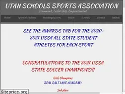 Sites similar to ussasports.org