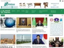 Sites similar to ussatnews.com