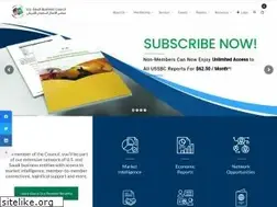 Sites similar to ussaudi.org